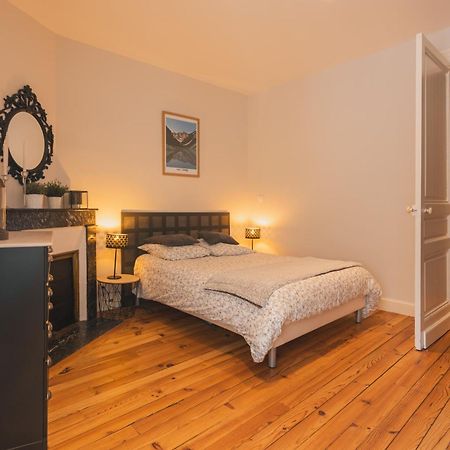 Au Dessus Des Toits Apartment Каутерец Екстериор снимка